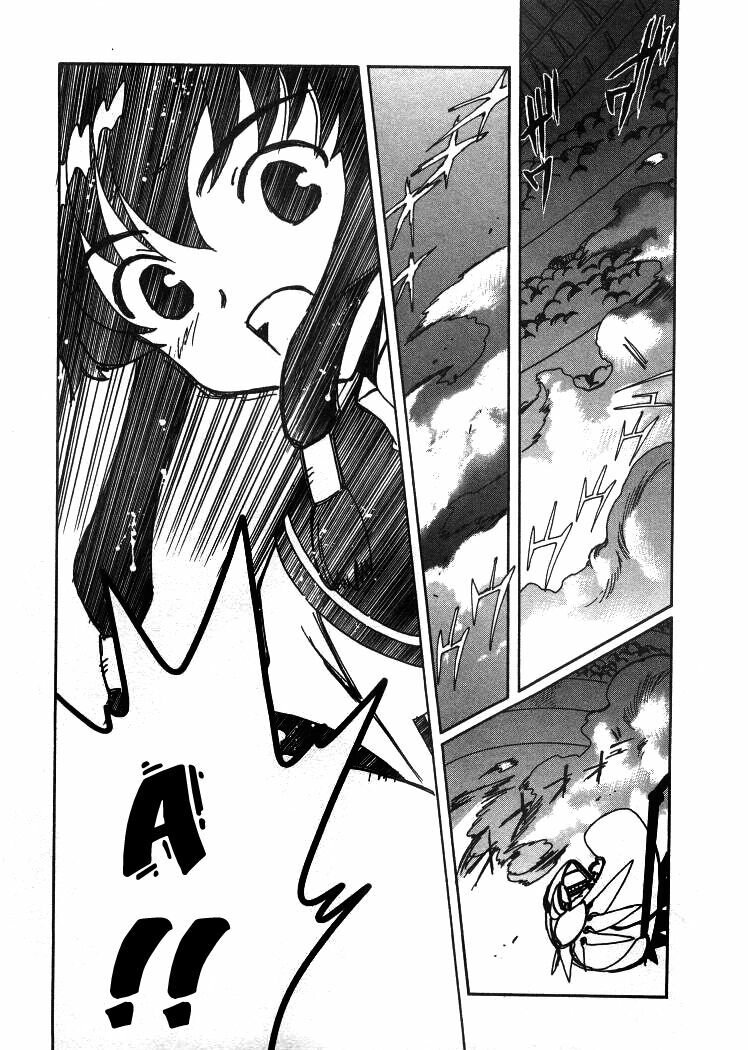 angelic layer chapter 12 15