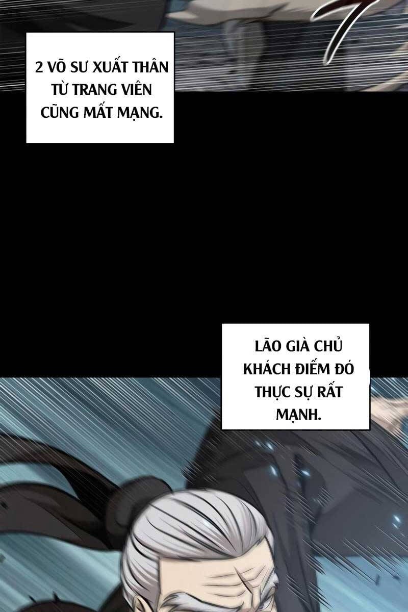 Ngã Lão Ma Thần Chapter 147 - Trang 100