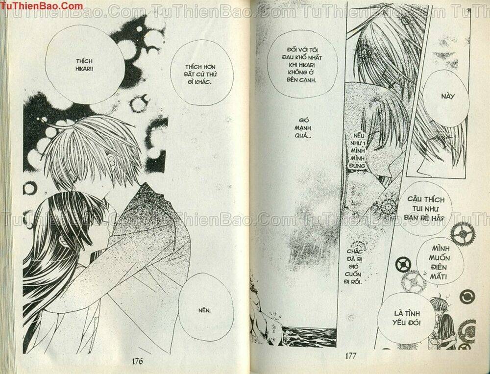 s a - lớp học ưu tú chapter 9 87