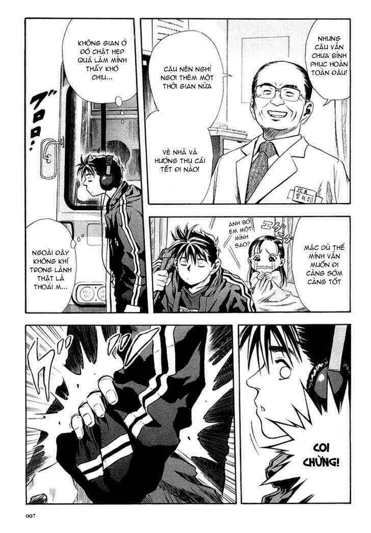 otogi matsuri chapter 26 8