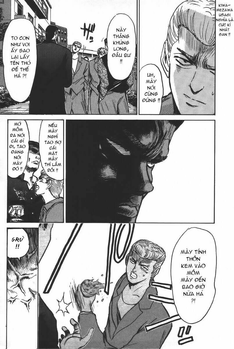 shonan junai gumi chapter 157 18