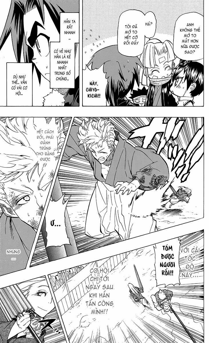 samurai usagi chapter 57 6