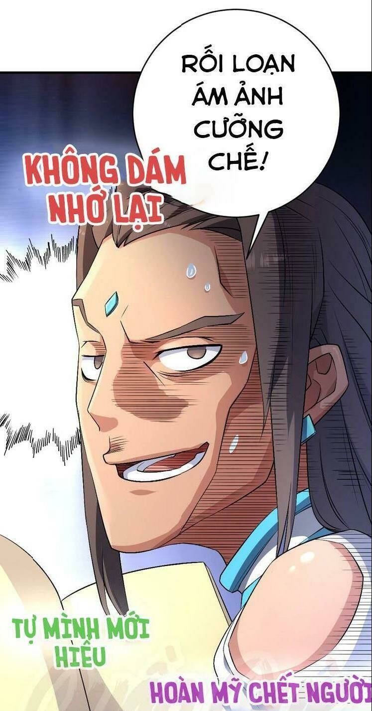 tu la võ thánh chapter 17 9