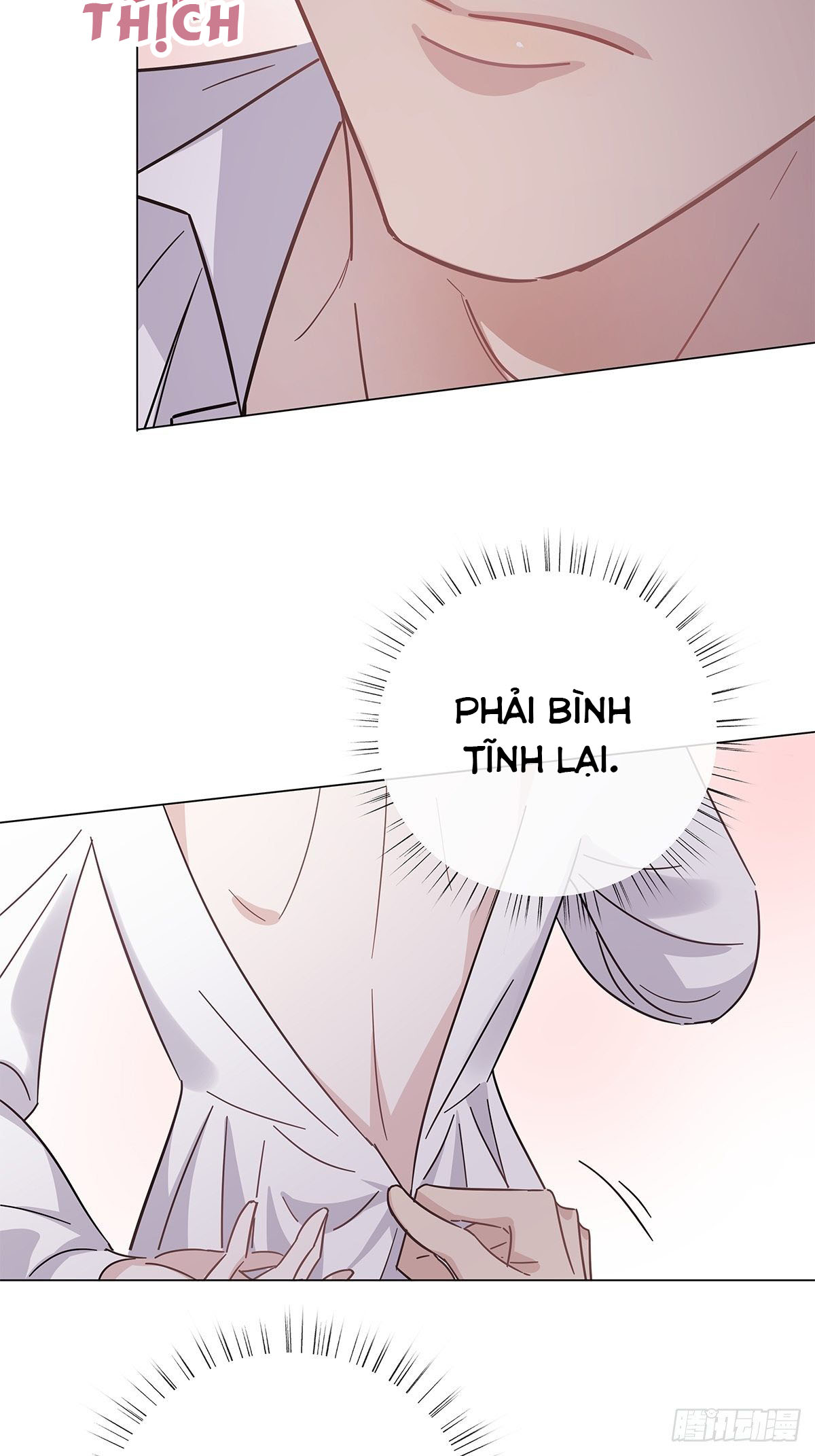 hôm nay nam giả trang nữ vẫn chưa được cầu hôn! chapter 23 36