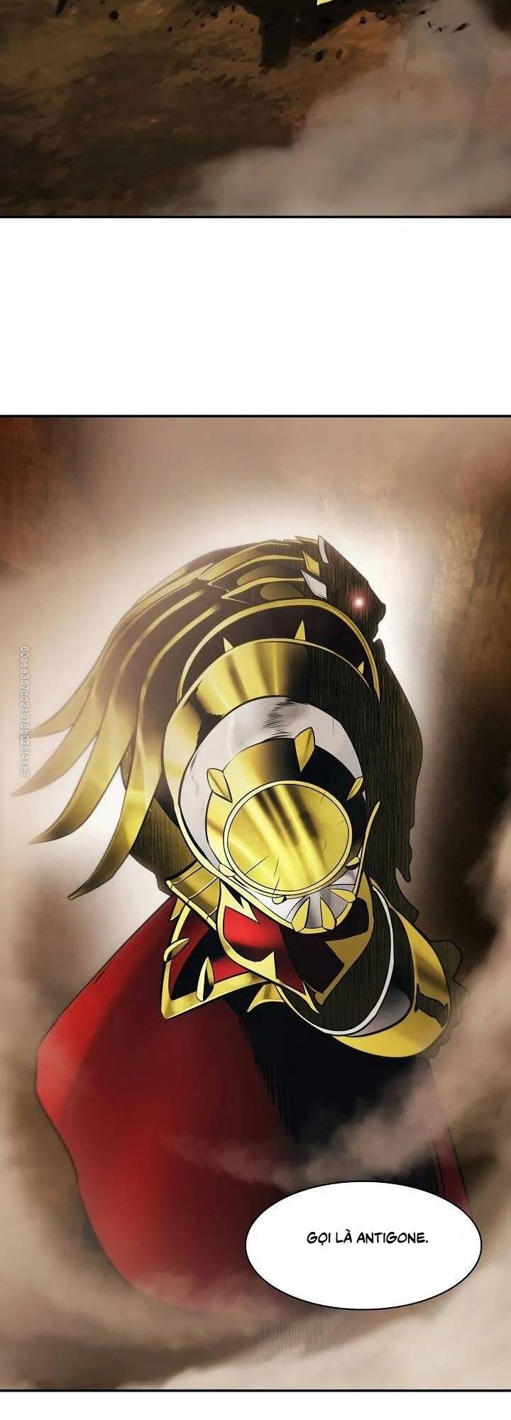 bất bại chân ma chapter 94 11