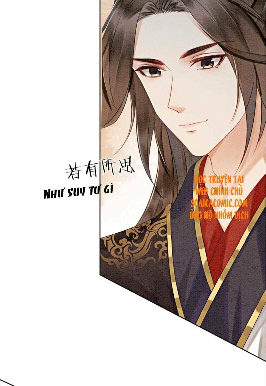 bắt đầu hủy hôn để công lược vương gia chapter 23 27