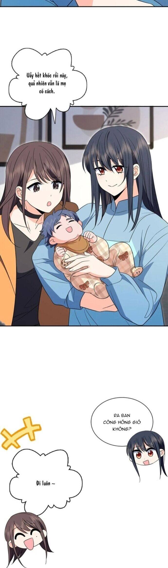 Bà Xã Nhà Tôi Đến Từ Ngàn Năm Trước chapter 344 2