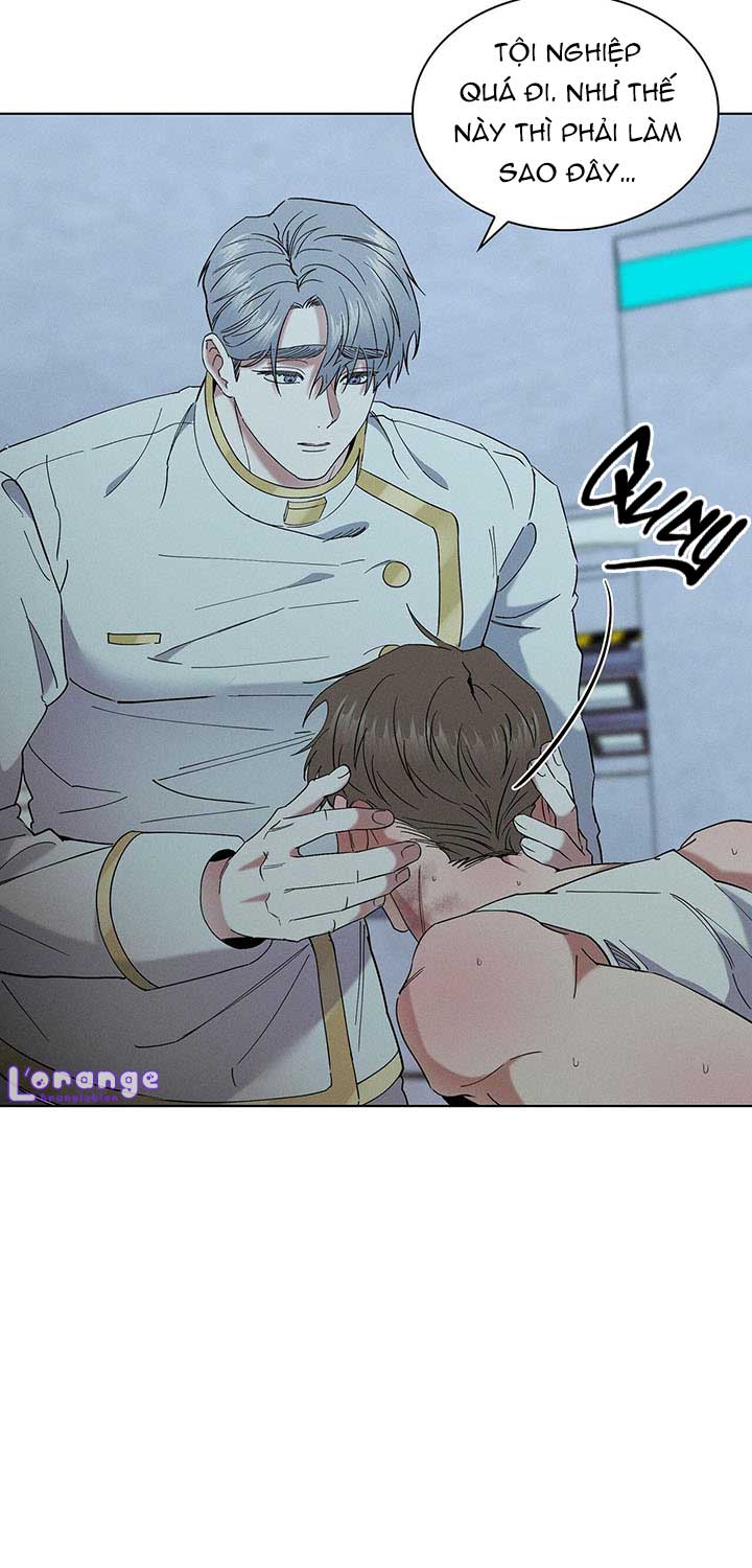 dục vọng mãnh liệt chapter 37 7