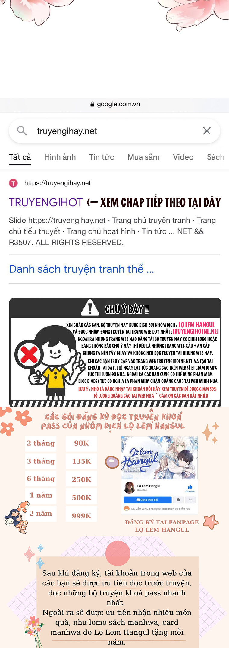 trở thành con dâu bất đắc dĩ chapter 54.2 1