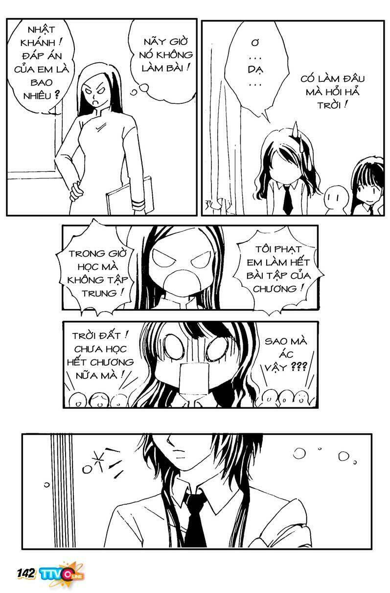 tạp chí truyện tranh việt nam online - ttvo chapter 3.2 62