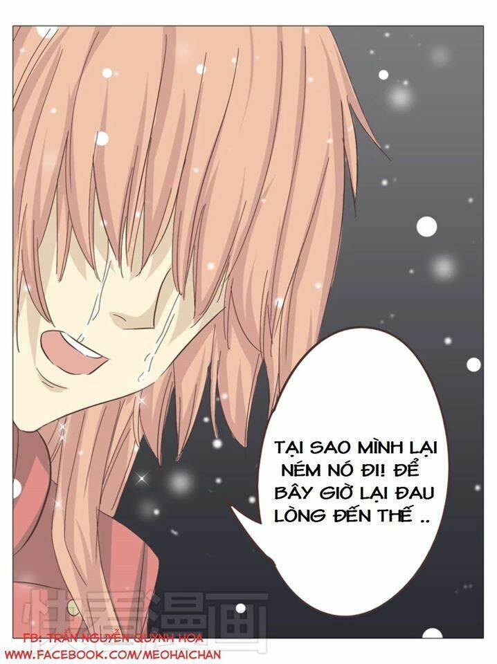 xin chào! dân nữ chapter 26 39