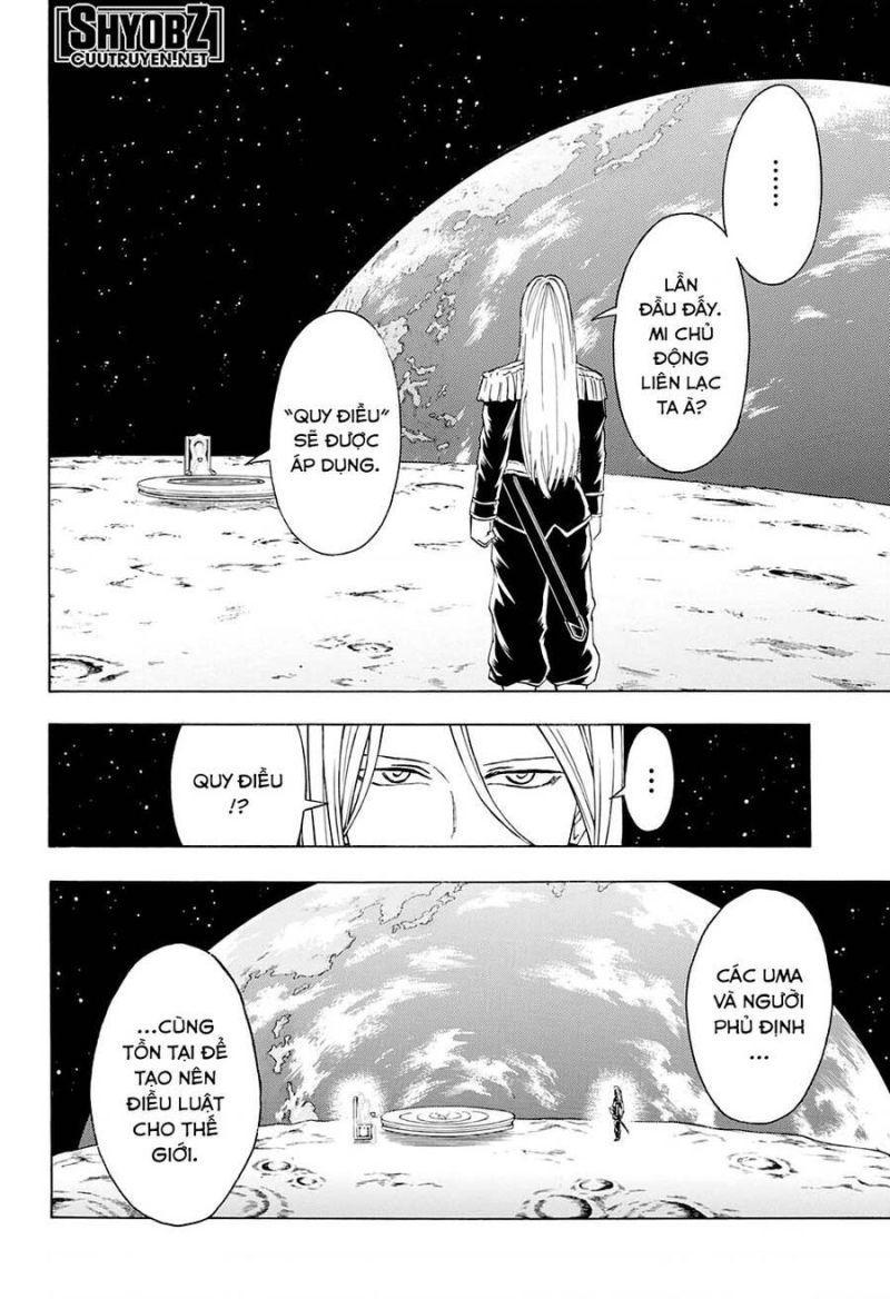 undead unluck chapter 101 16