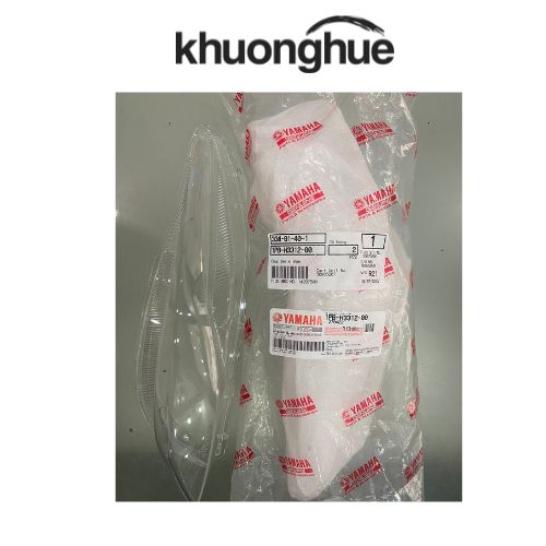 Chụp đèn xinhan trước bên trái xe Jupiter FI chính hãng YAMAHA