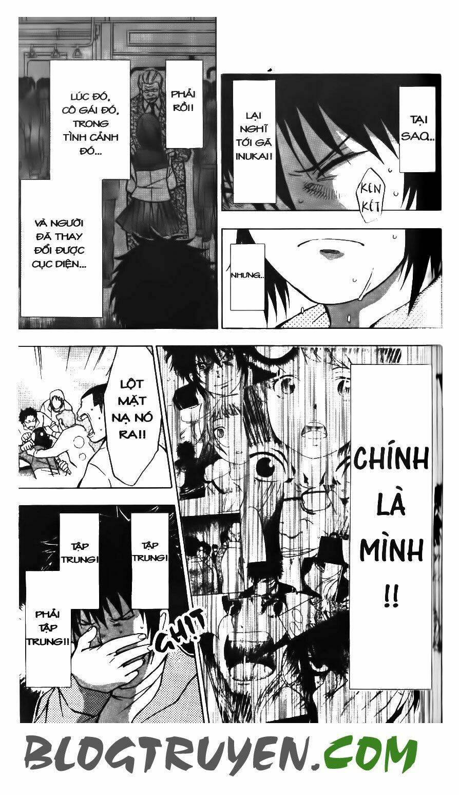 ma vương chapter 4 12