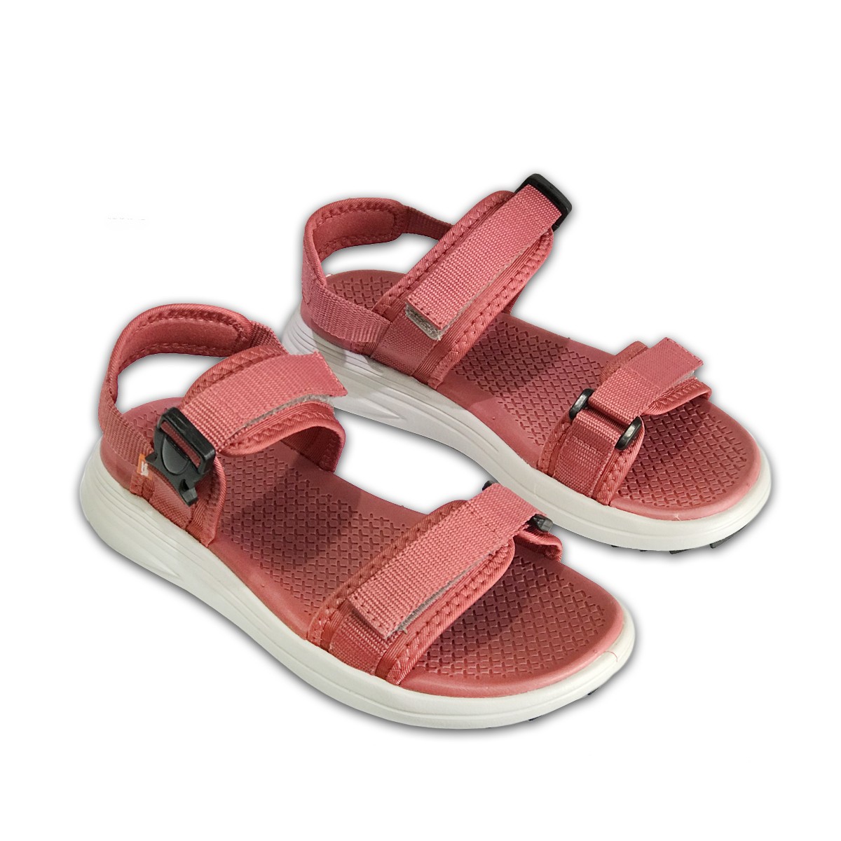 Giày sandal nữ siêu nhẹ hiệu Vento thích hợp mang đi học NB66P