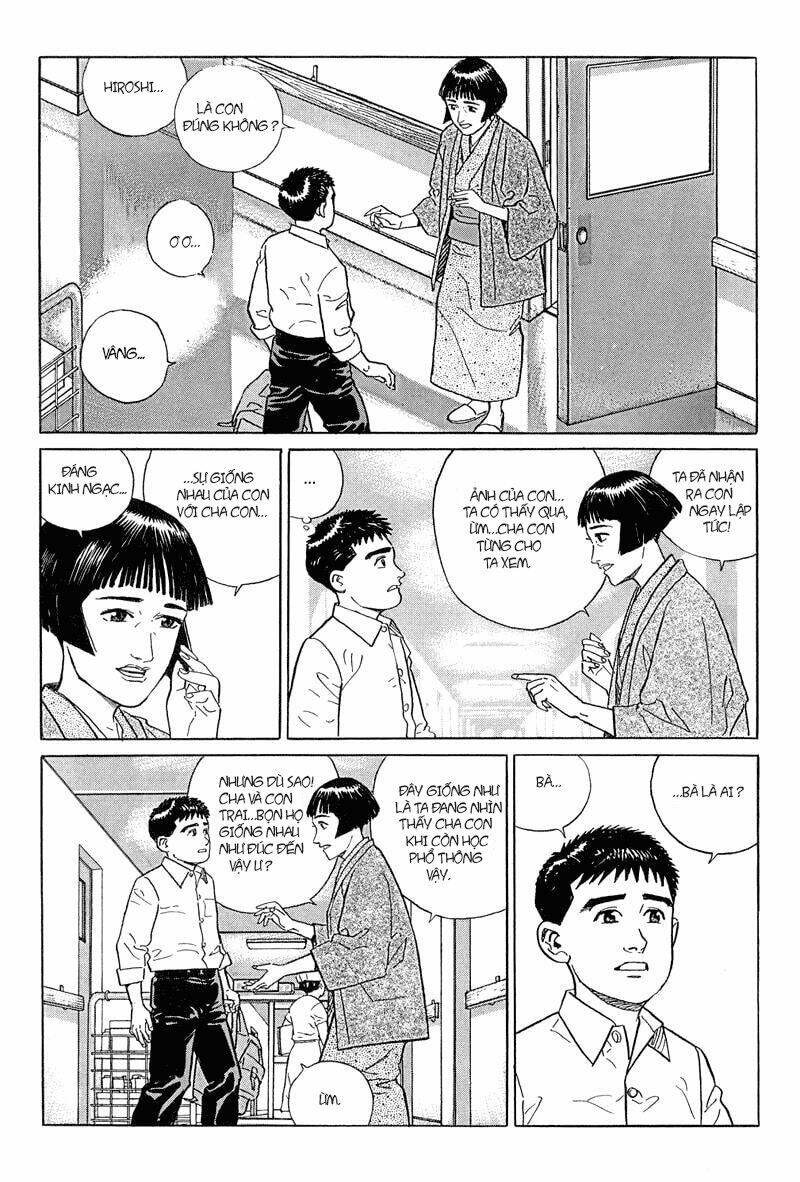 khu phố xa xăm chapter 12 3