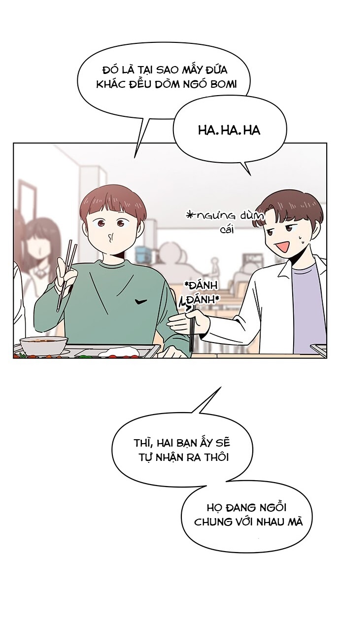 thanh xuân rực rỡ - season of blossom chapter 14 53