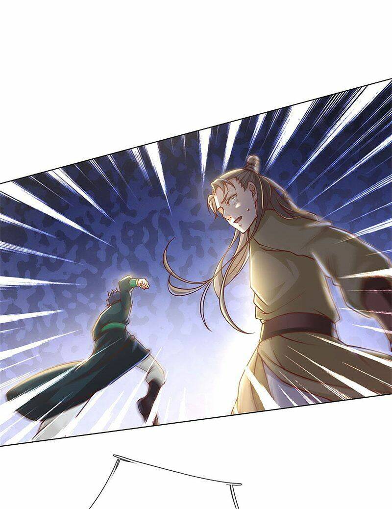 thân thể của ta là kiếm chủng chapter 115 29