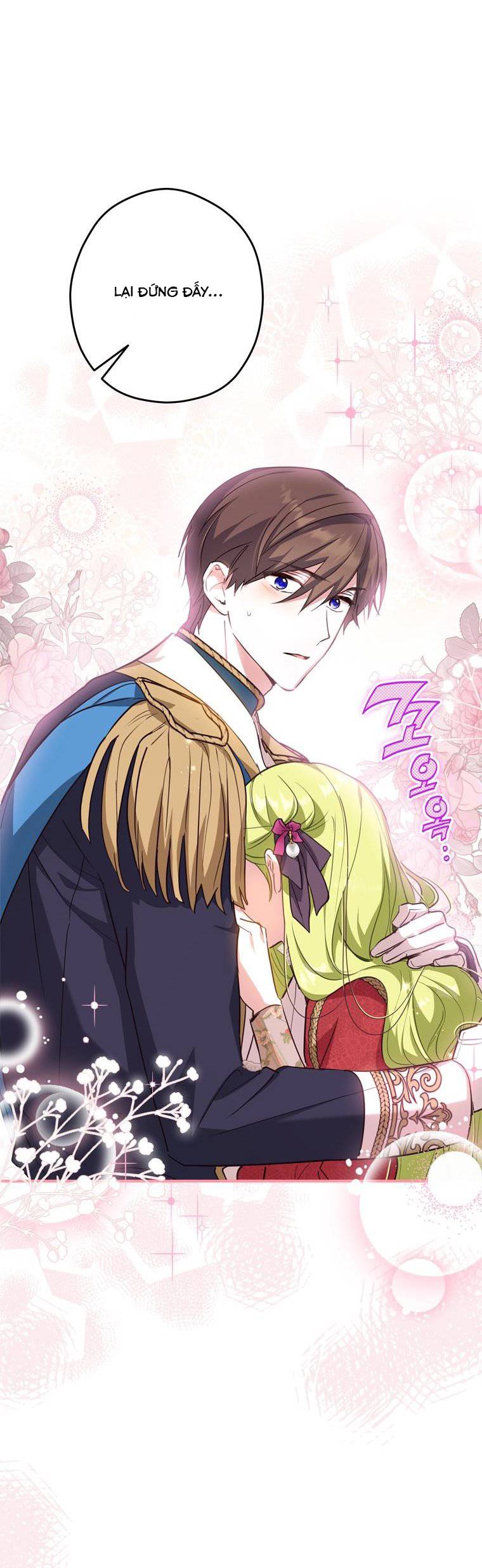 đã bảo nữ chính cải nam trang cơ mà ! chapter 21 16