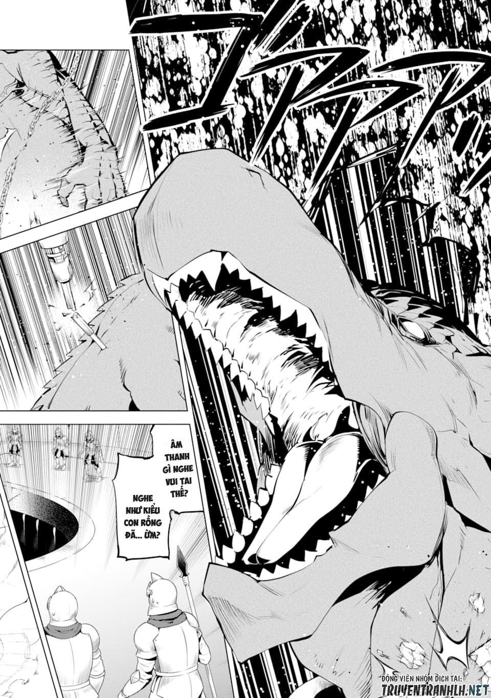 tensei kenja no isekai raifu ~ daini no shokugyo wo ete, sekai saikyou ni narimashita~ chapter 24 26