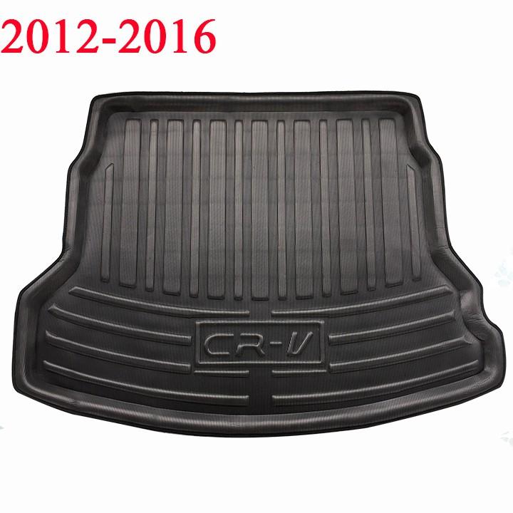 Thảm lót cốp sau cho xe ô tô Honda CRV