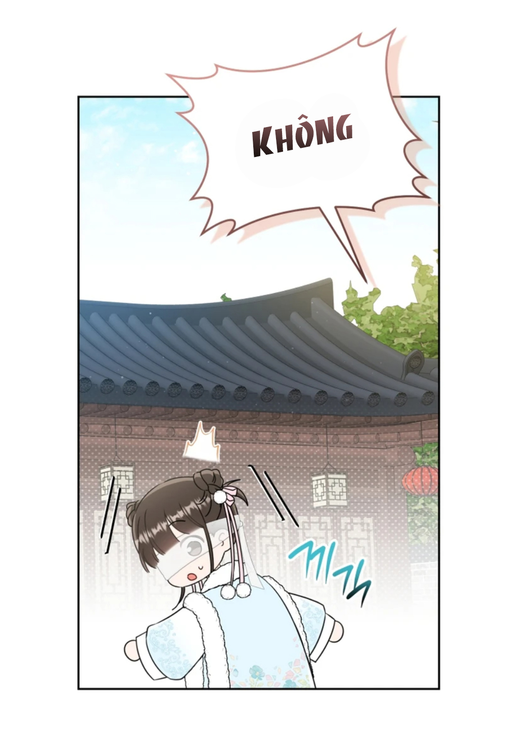 trở thành đứa cháu gái bị ghẻ lạnh trong gia tộc võ giả hùng mạnh chapter 66.2 21