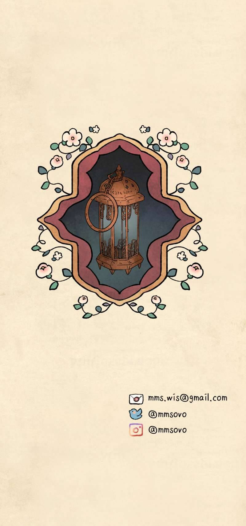 nơi mà ngôi sao băng rơi xuống, hãy đợi ở đó chapter 28 45