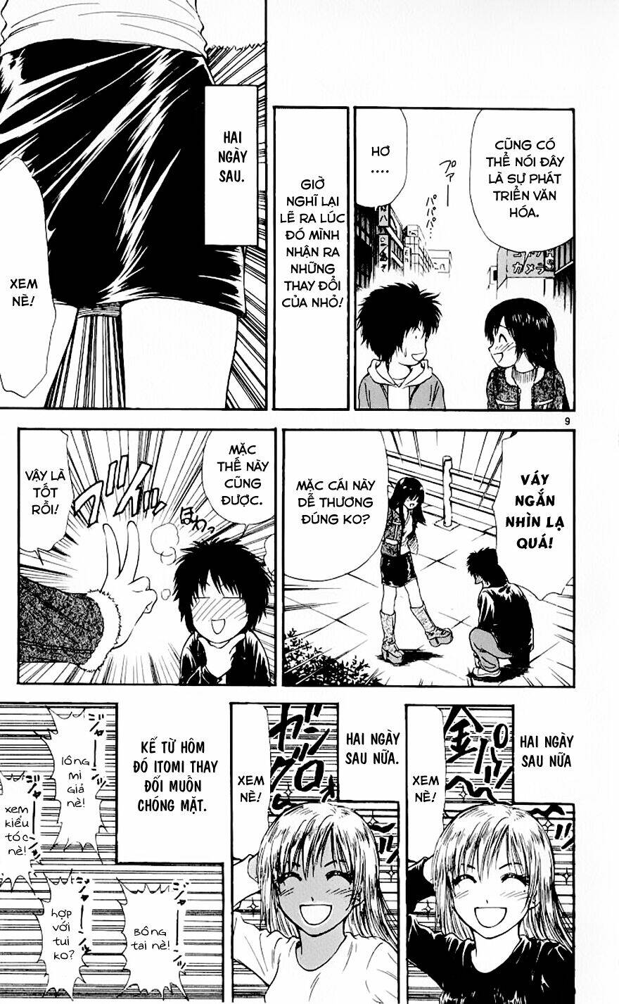 salad days chapter 84 10