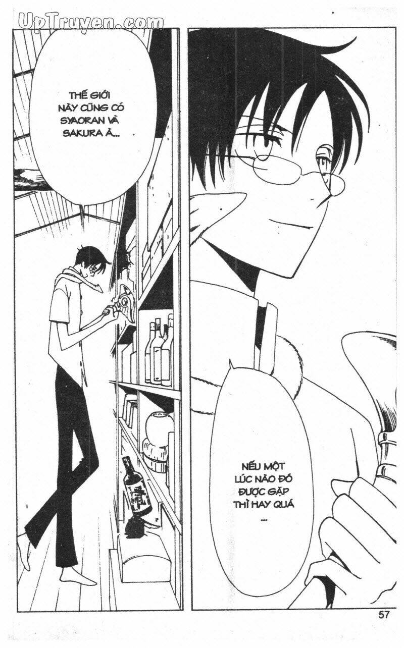 xxxholic - hành trình bí ẩn chapter 11 57