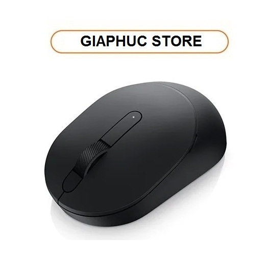 Chuột Bluetooth Dell MS3320W - GiaPhucStore | Hàng Chính Hãng