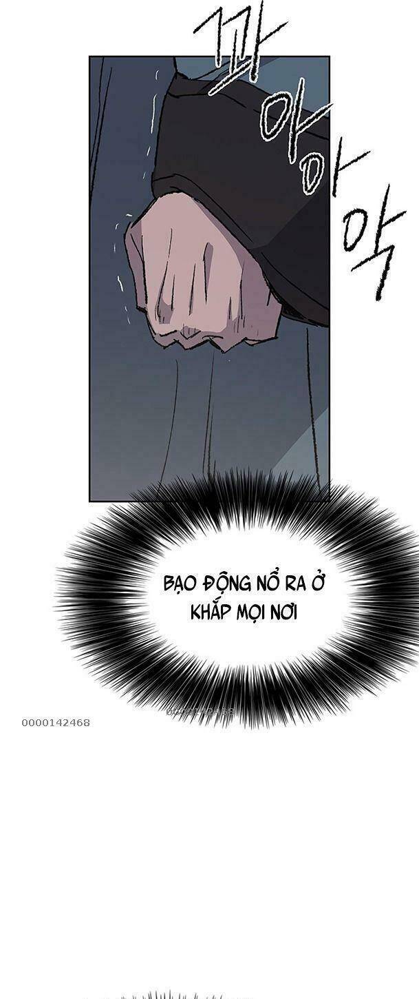 kiếm sĩ bất bại chapter 102 33