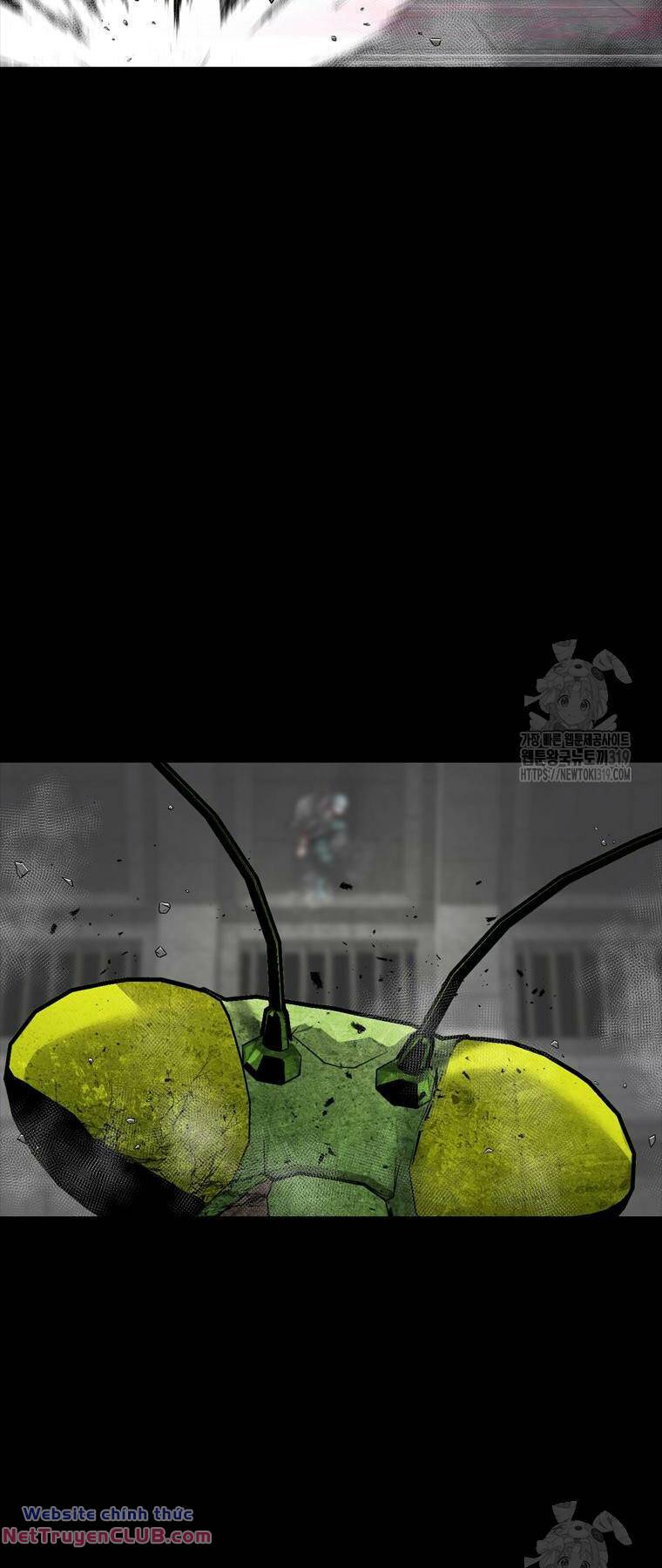 mật mã mê cung chapter 100 53