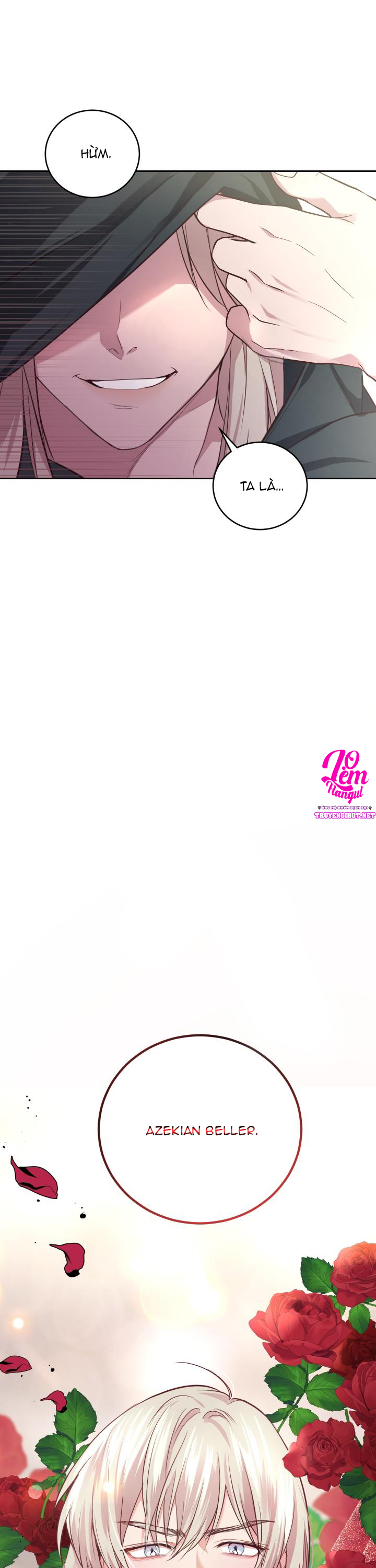 trở thành nhà điều chế nước hoa duy nhất của bạo chúa chapter 16 3