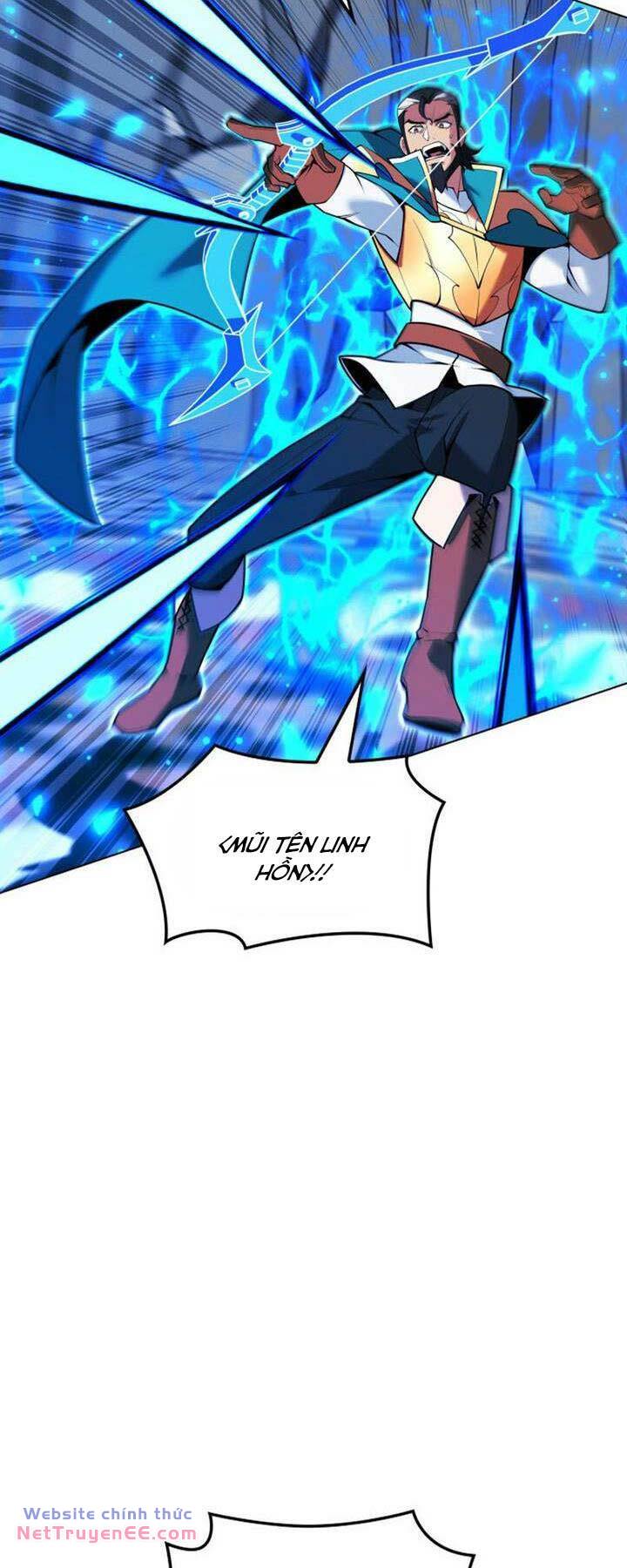 Thợ Rèn Huyền Thoại Chapter 224 25