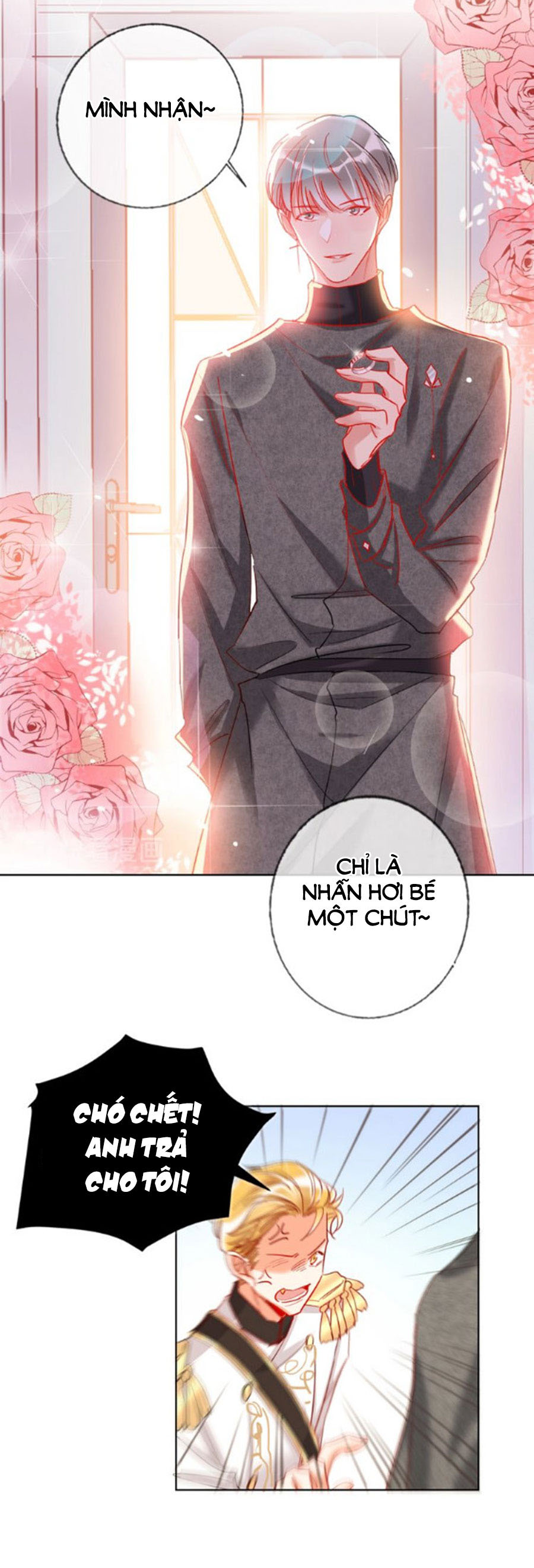 kế hoạch đánh chiếm của công chúa nghèo chapter 30 29