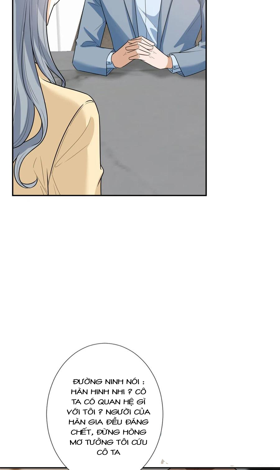 thí hôn lão công, cần giúp sức chapter 359 14