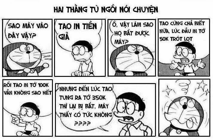 doraemon chế chapter 78 8