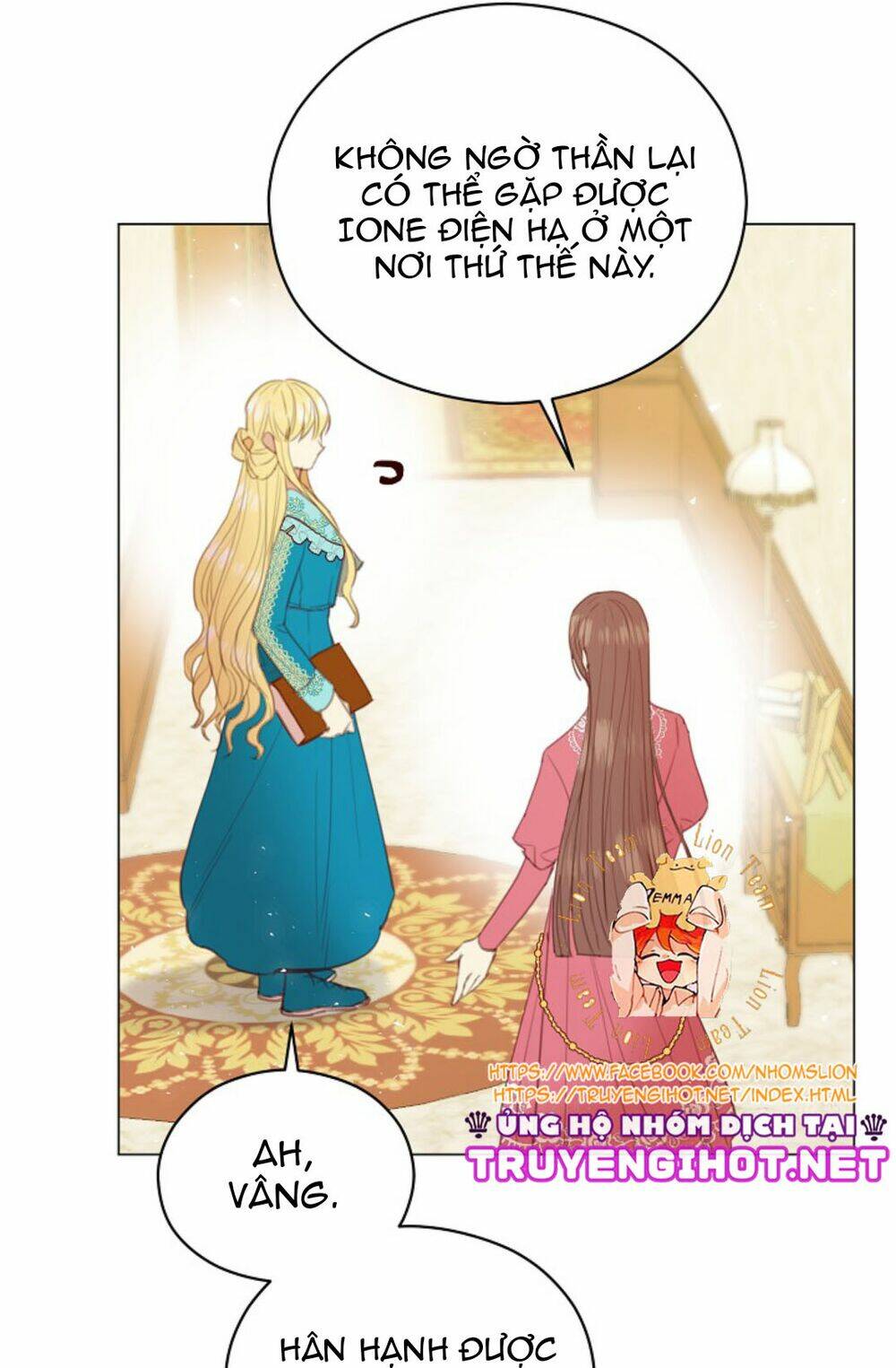 vẻ đẹp của ác ma chapter 19 18