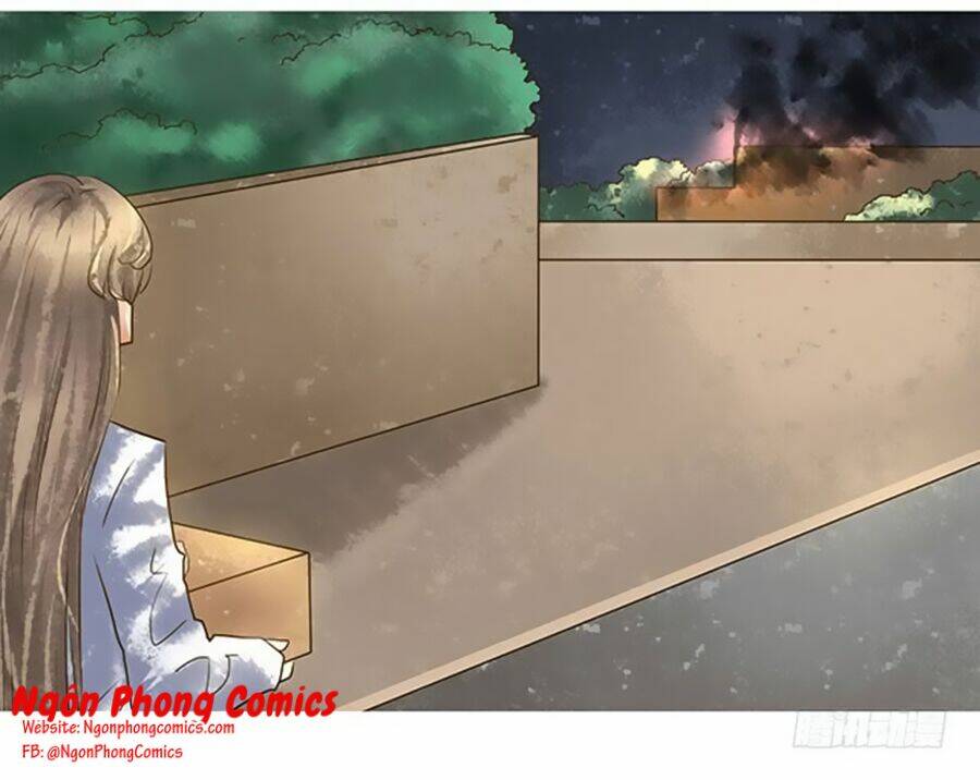 thiên niên minh vương cộng chẩm miên chapter 7 45