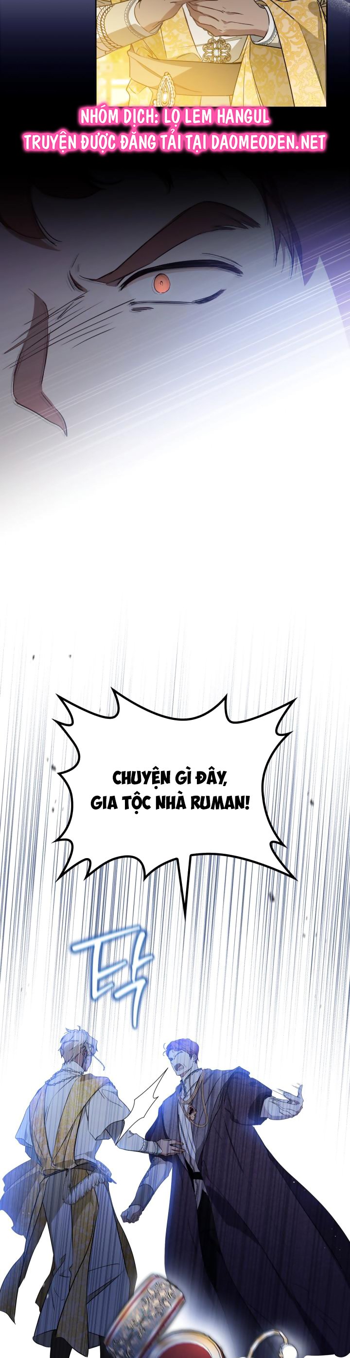 lần này tôi sẽ trở thành gia chủ chapter 169 9