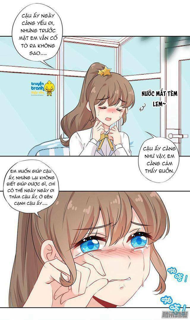 bá đạo hiệu thảo đích duệ nha đầu chapter 50 17