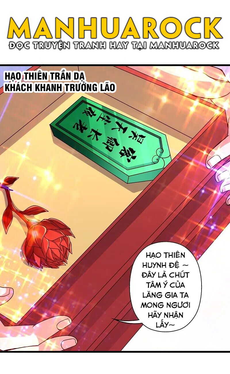 tiên võ đế tôn chapter 302 33