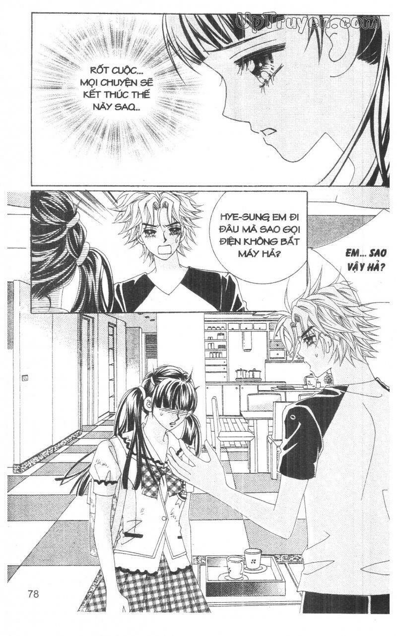 meo meo dịu dàng đi nhé chapter 10 78