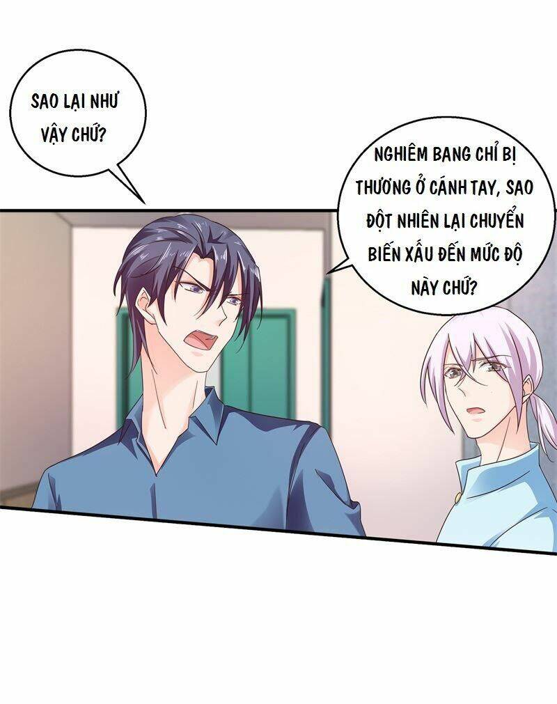 nhập cốt noãn hôn chapter 292 5