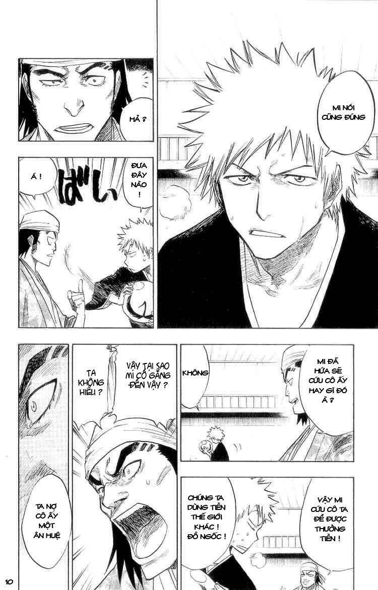 thần chết ichigo chapter 81 10