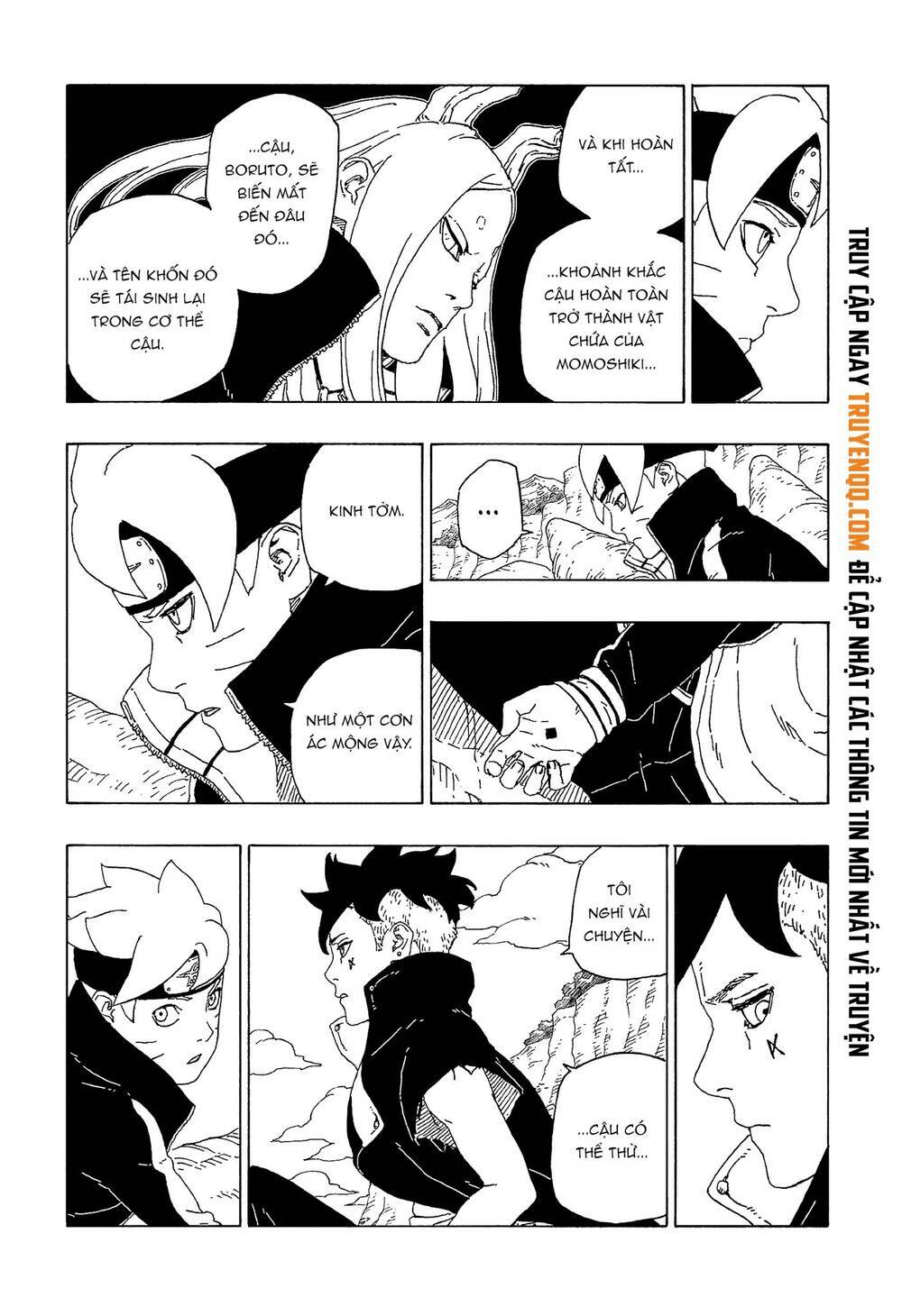 uzumaki boruto chapter 56 14