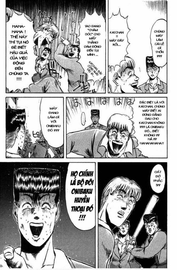 shonan junai gumi chapter 80 16