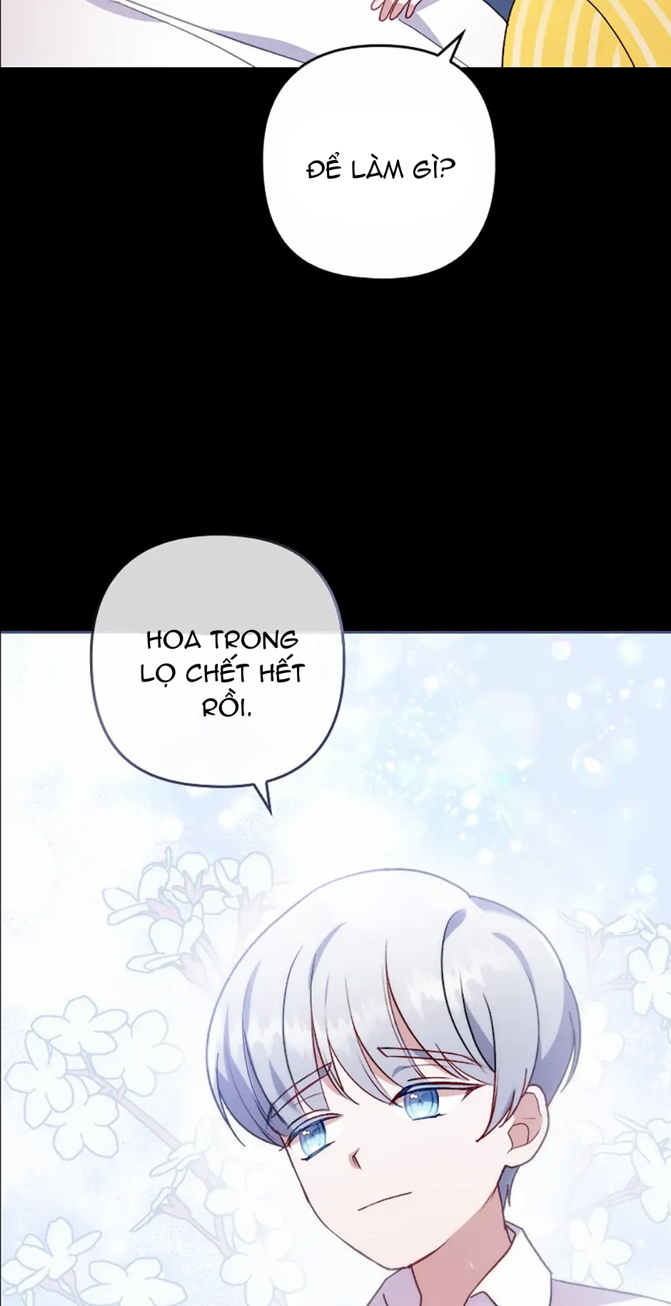 cậu thích nhầm người rồi chapter 5.2 44