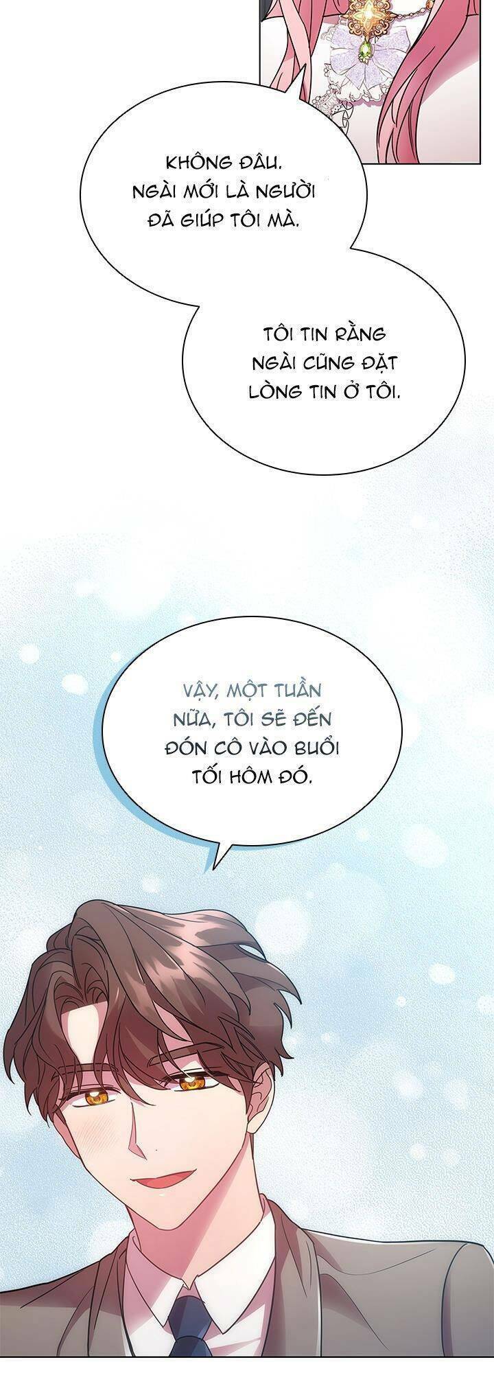 tôi đã ly hôn nhưng lại trở thành tài phiệt chapter 13.2 12