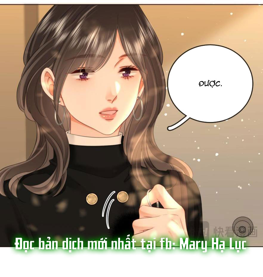 cố tiểu thư và khúc tiểu thư chapter 120 5